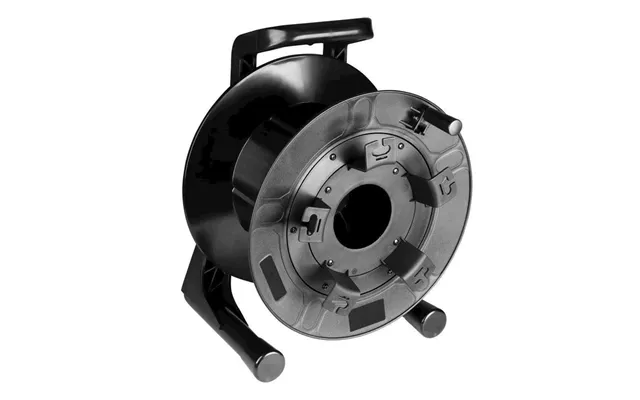 Ah Rugged, Lightweight Professional Cable Drum - 70226