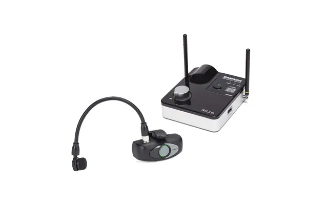 Airline Awxm Wind Instrument, Wind Instrument - Micro Transmitter Wireless System