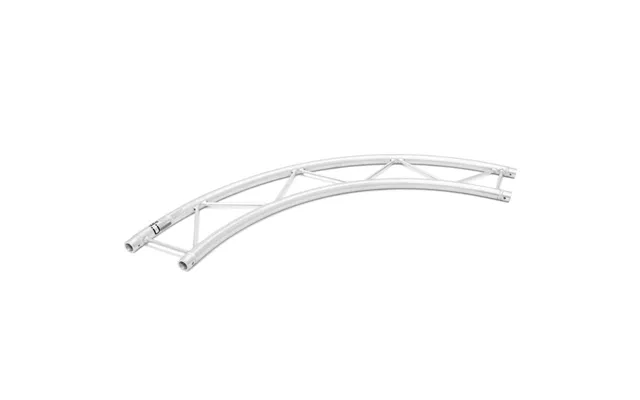 Alutruss Bilock Element F.circle 4m Ins. Hori.90