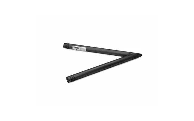 Alutruss Decolock Dq1-sc19 2-way Corner 45 Bk