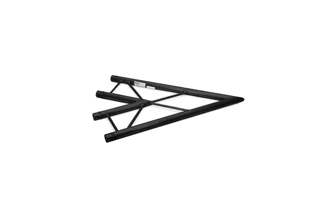 Alutruss Decolock Dq2-spac19h 2-way Corner 45 Bk