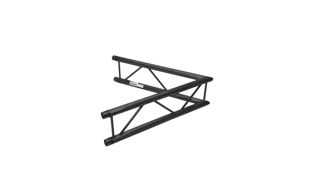 Alutruss Decolock Dq2-spac20v 2-way Corner 60 Bk