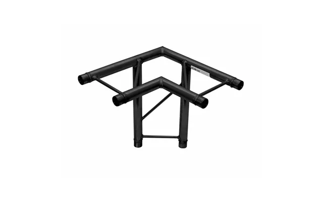 Alutruss Decolock Dq2-spal31h 3-way Corner 90 Bk