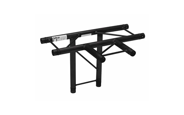 Alutruss Decolock Dq2-spat42h 4-way Crosspiece Bk