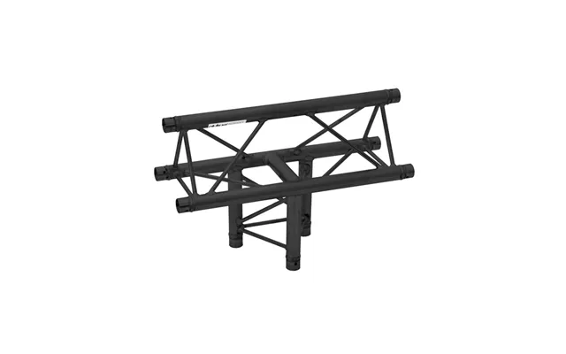 Alutruss Decolock Dq3-spat38 3-way T-piece 90 Bk