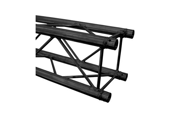 Alutruss Decolock Dq4-s500 4-way Cross Beam Bk