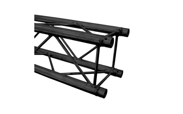 Alutruss Decolock Dq4-s750 4-way Cross Beam Bk