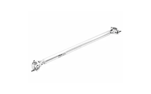 Alutruss Hjørneafstiver. 100 Cm