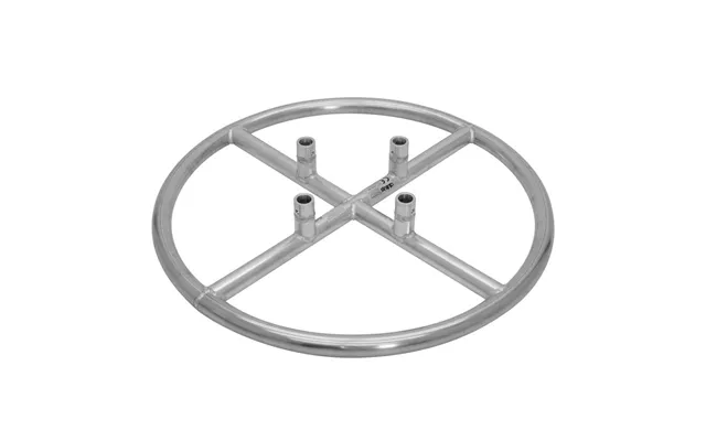 Alutruss Ql-et34. Cirkel Krone. Ø 1 Meter