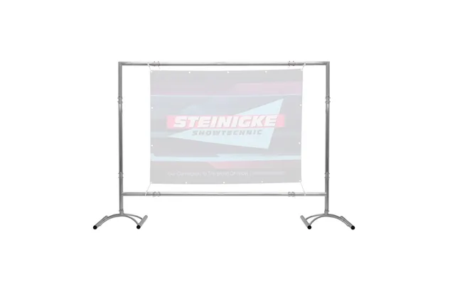 Alutruss Set Singlelock Divider 3.35 X 2.15m
