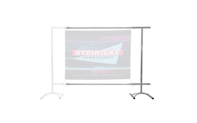Alutruss Set Singlelock Divider Extension 3.35 X 2.6m