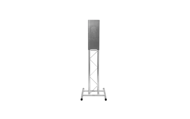 Alutruss Std-3 Sanitizer Stand