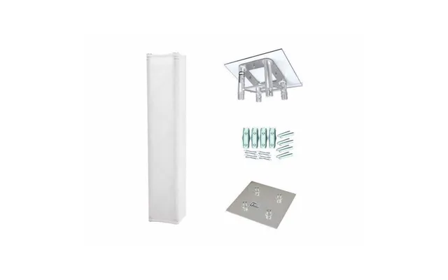 Alutruss Truss Talerstol