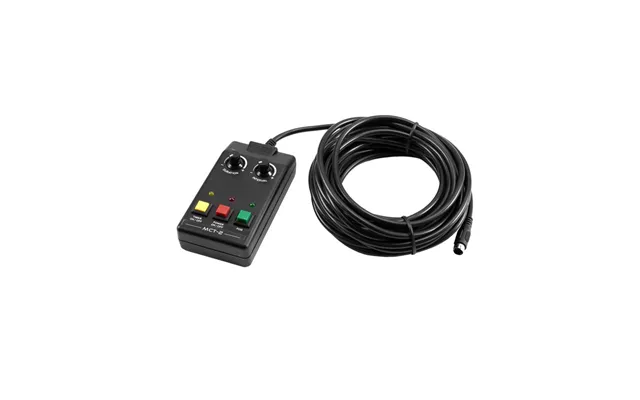 Antari Mct-2 Timer-controller