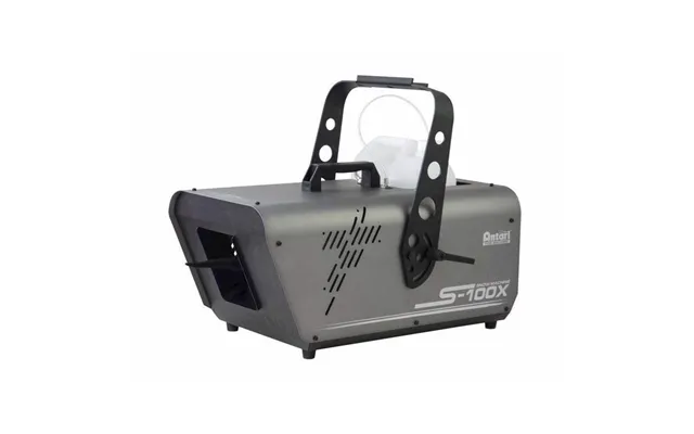 Antari S-100x Dmx Sne Maskine