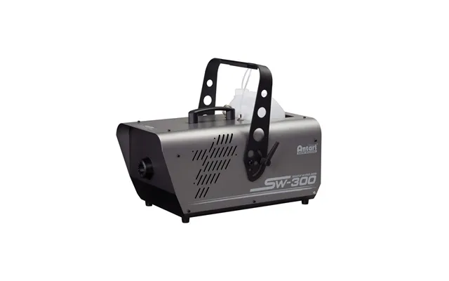 Antari Sw-300 Snow Machine