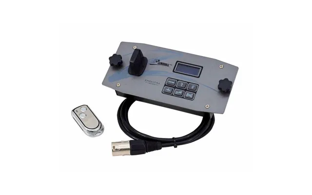 Antari Z-30 Trådløs Remote