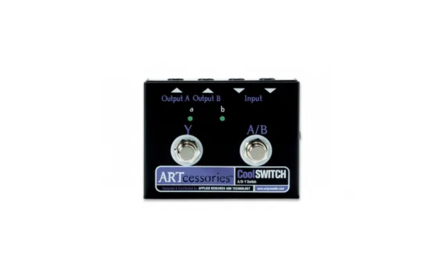 Art Isolator A B-y Switch