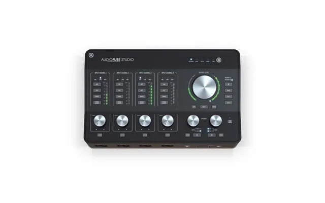 Arturia Audiofuse Studio Audio Interface