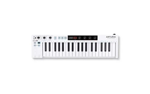 Arturia Keystep-37 Usb Controller