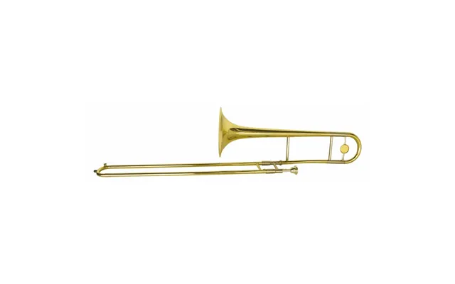 Bb Tenor Trombone. Gulddimavery Tt-300