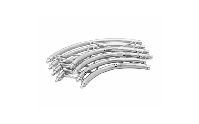 Bilock Cirkel D 1,5m Inside Horizontal - Alutruss
