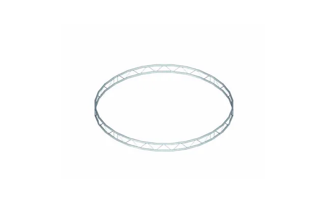 Bilock Cirkel D 1,5m Inside Vertical - Alutruss