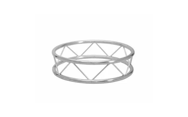 Bilock Cirkel D 1m Inside Vertical - Alutruss