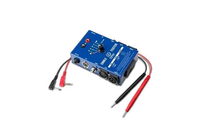 Cable Tester - Palmer