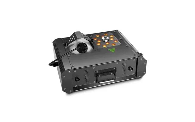 Cameo Steam Wizard 2000