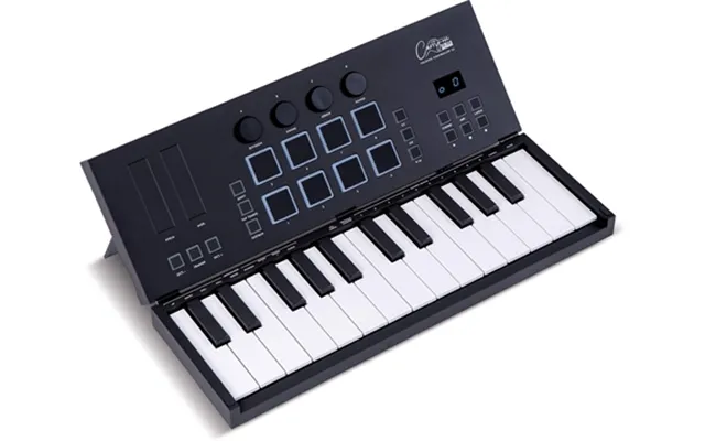 Carry-on By Blackstar Fc25