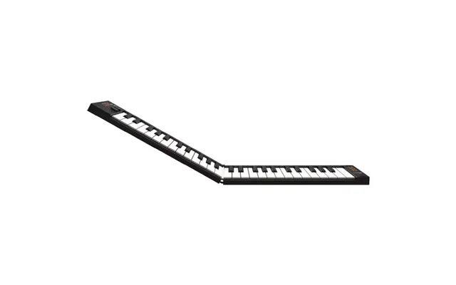 Carry-on By Blackstar Folding Piano Fp49t - Black