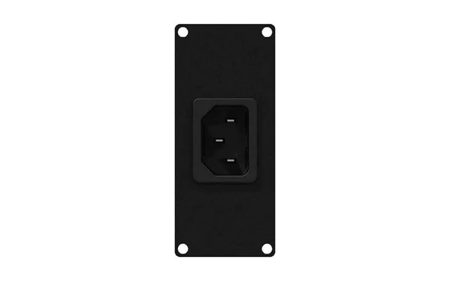 Caymon Casy181 1 Space Euro Power Input