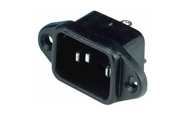 Chassisbøsning 230v - Aac-150j
