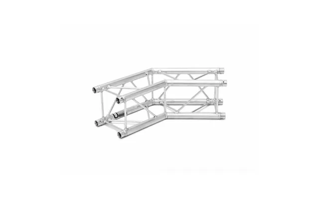 Decolock Firkant Truss. 2-vejs Hjørne. 135 . 40 Cm.
