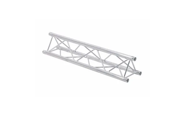 Decotruss Pro. Trekant Truss. Lige Stykke. 2,5 Meter
