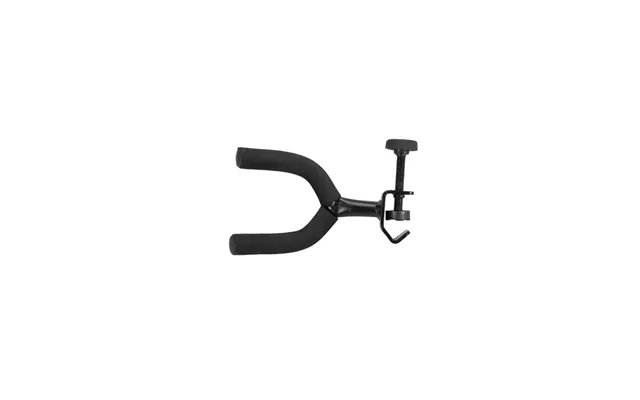 Dimavery Guitar Stand Mount - Black