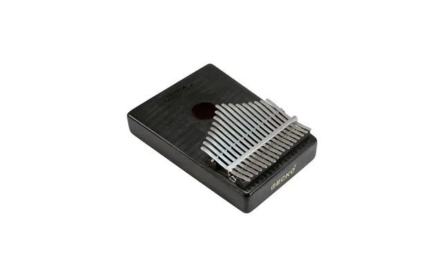 Dimavery Kl-5 Kalimba,17 C,black