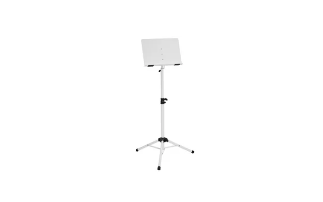 Dimavery Orchestra Stand Op-1 White
