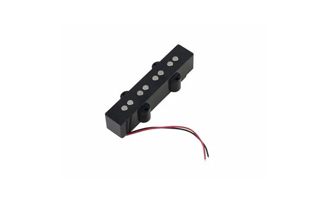 Dimavery Single Coil Pickup Passer Til Jb Bas Serien