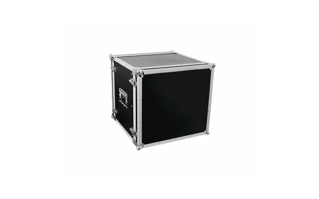 Effekt Rack. 10 Unit. 38 Cm. Dyb