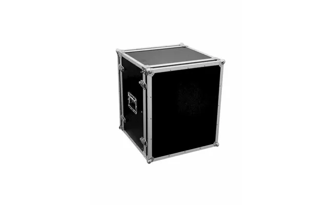 Effekt Rack. 12 Unit. 38 Cm. Dyb