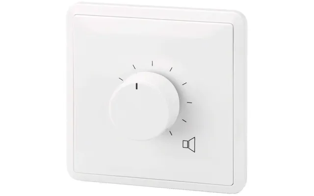 Ela-volumekontrol - Att-306peu