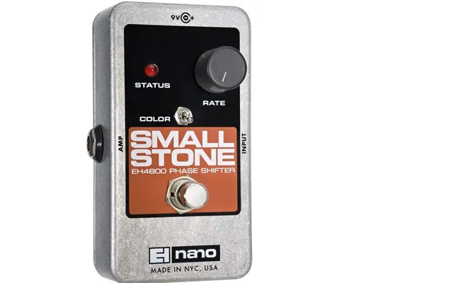 Electro Harmonix Nano Small Stone