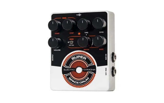Electro Harmonix Super Spacedrum