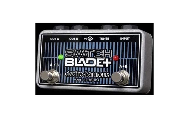 Electro Harmonix Switchblade