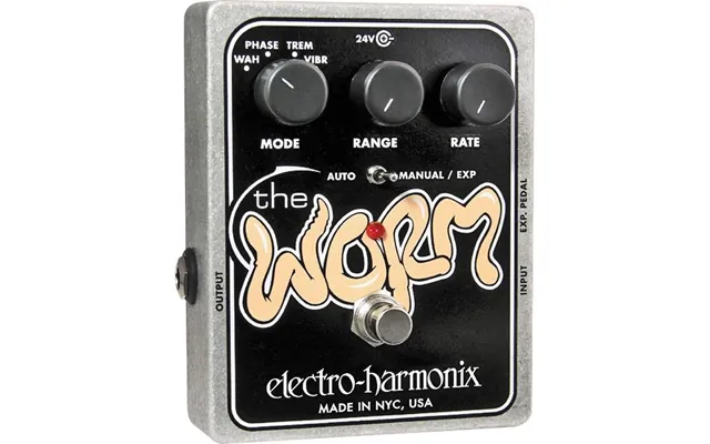 Electro Harmonix The Worm