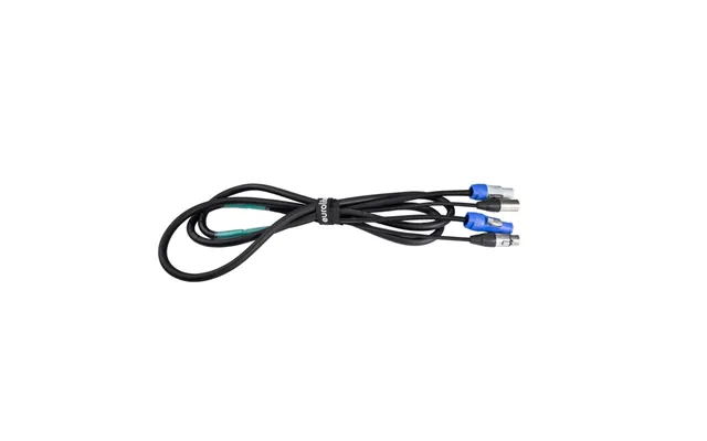 Eurolite Combi Cable Dmx P-con 3 Pin Xlr 3m