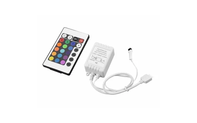 Eurolite Ir-1 Remote Control