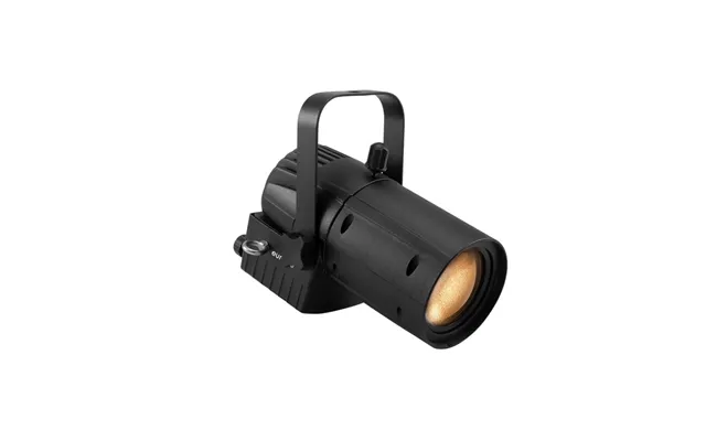 Eurolite Led Ppc-20 Ww
